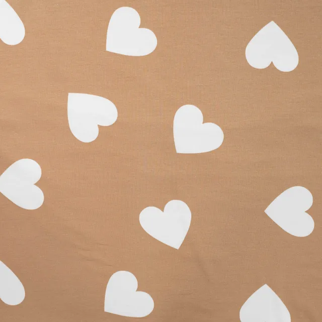 fadenk-fer-french-terry-stoff-beige-herzen-1-m image 1