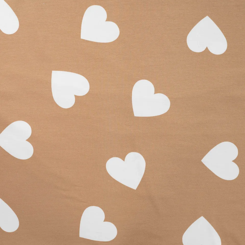 fadenk-fer-french-terry-stoff-beige-herzen-1-m image 1