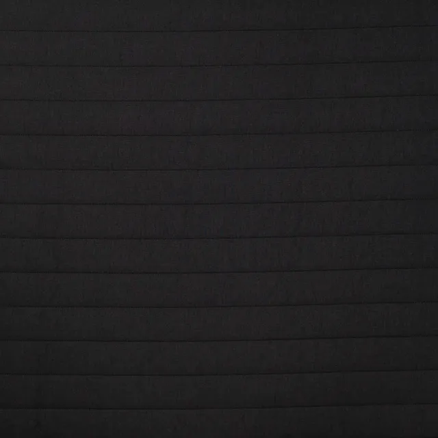 fadenk-fer-stepper-schwarz-steppstoff-0-5-m-jackenstoff image 1