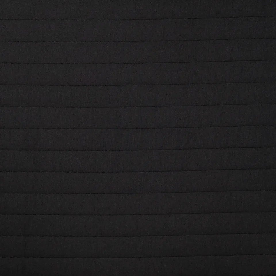 fadenk-fer-stepper-schwarz-steppstoff-0-5-m-jackenstoff image 1