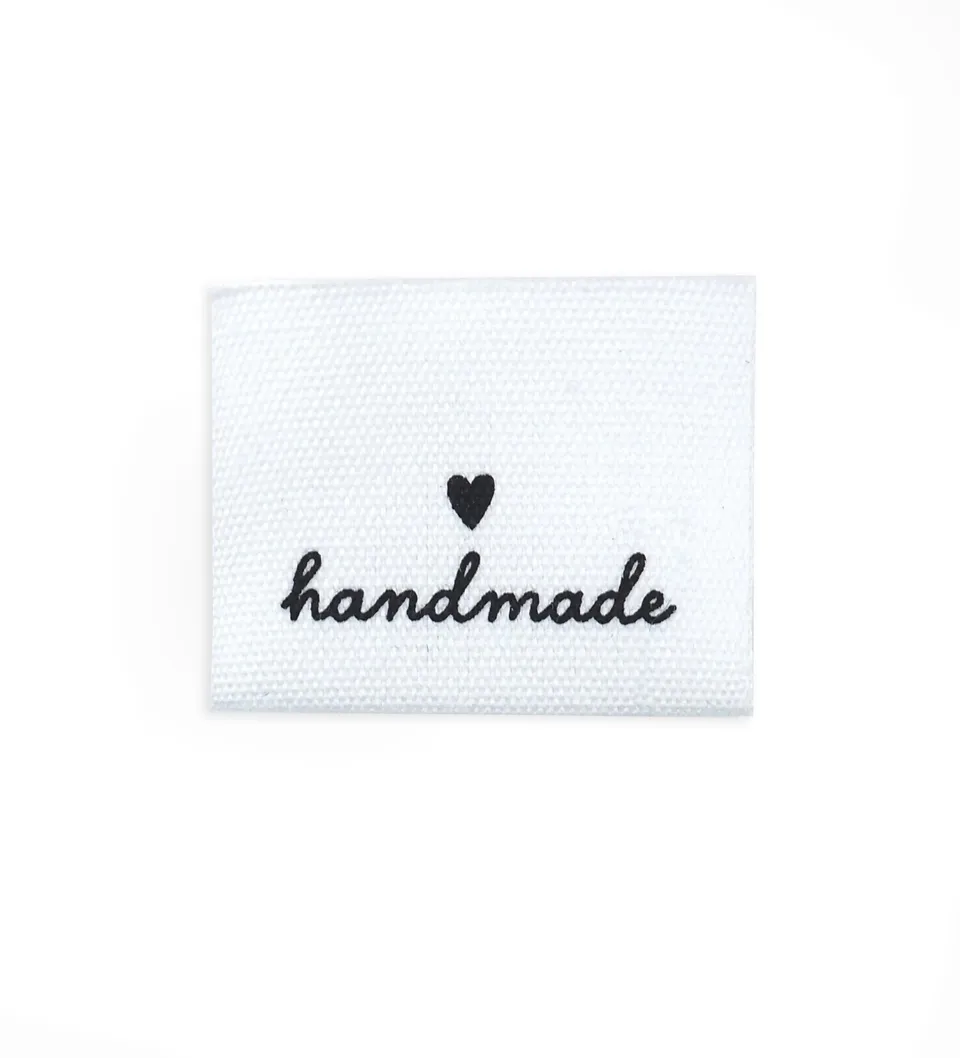 paul-clara-baumwoll-labels-handmade-etikett-2-5-x-3-cm image 1
