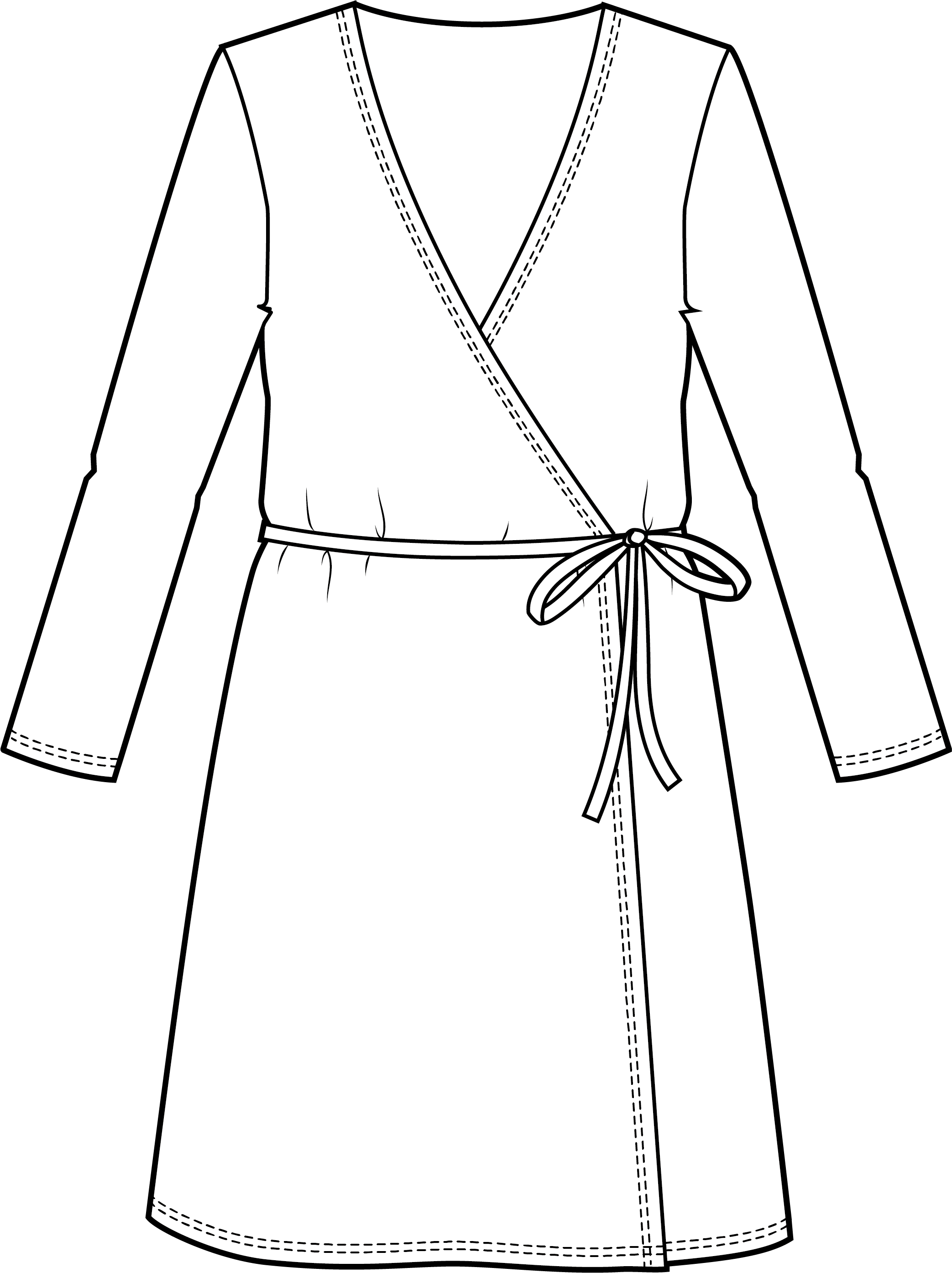 n-hfrosch-belit-damen-kleid-schnittmuster-digital image 3