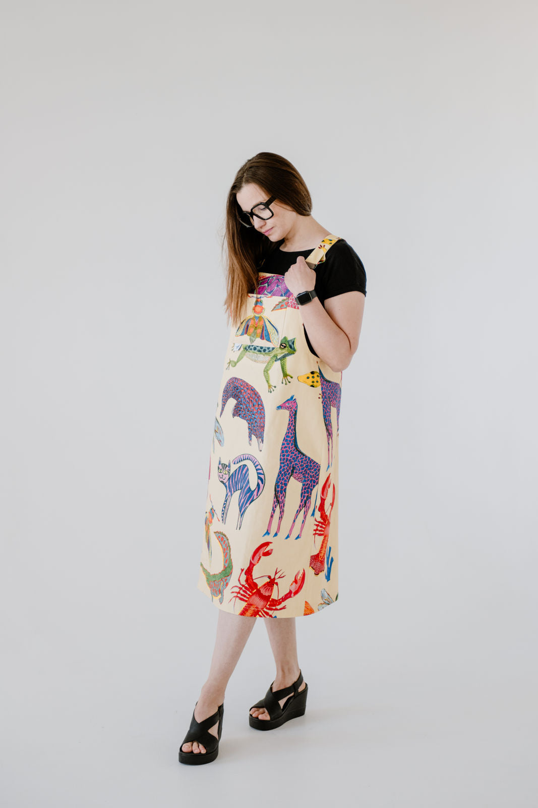 sew-simple-lexis-latzkleid-pdf-schnittmuster-jeans-cord image 6