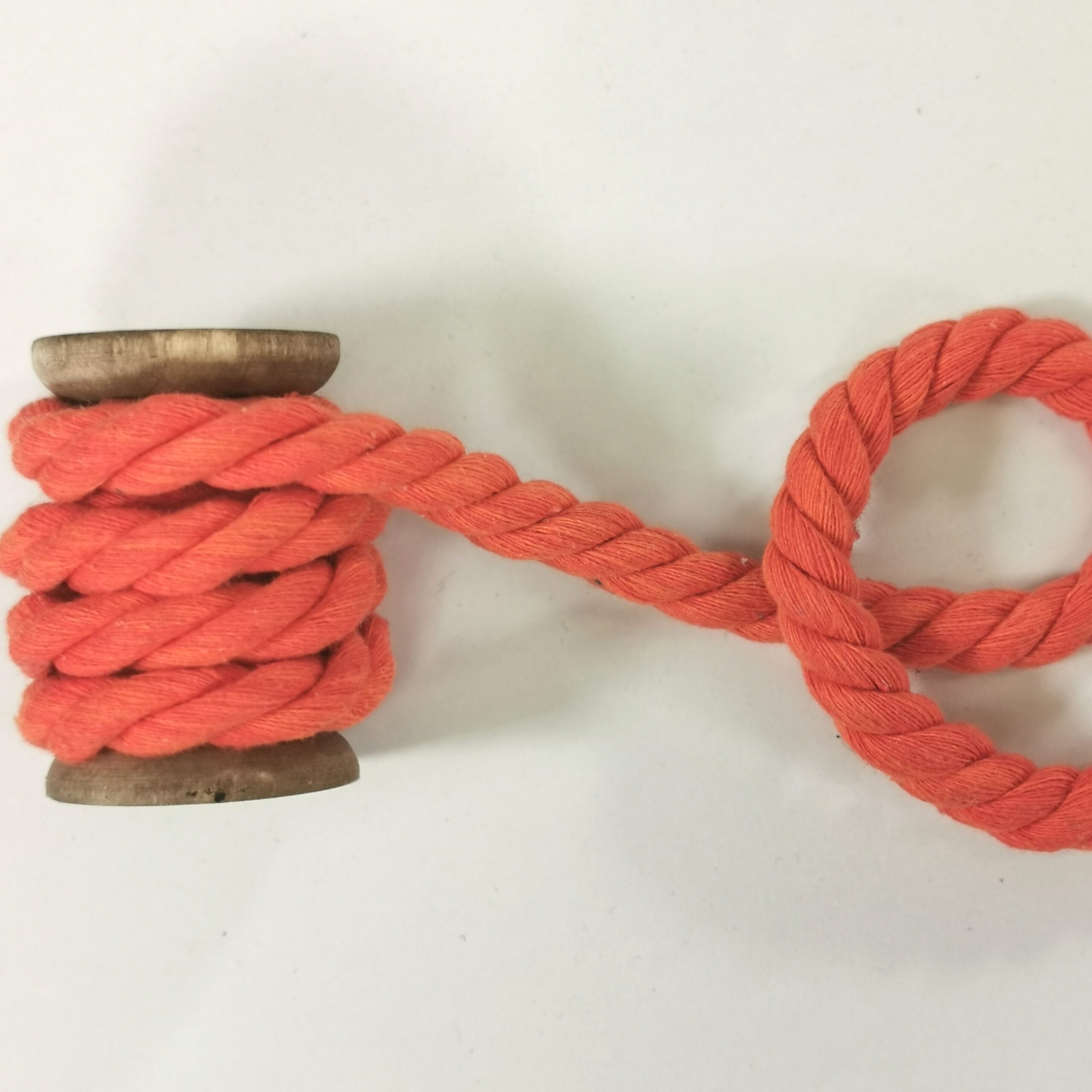 fadenk-fer-zubeh-r-j-kordel-orange-12mm-1m image 1