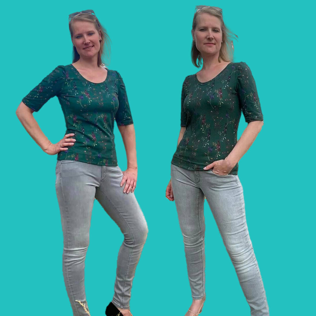 n-hfrosch-schnittmuster-damen-shirt-trendi-ebook-puff-rmel image 8