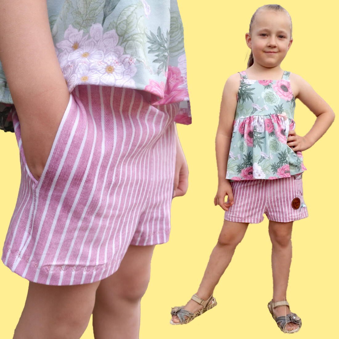 n-hfrosch-panas-kinder-shorts-schnittmuster-jersey image 4