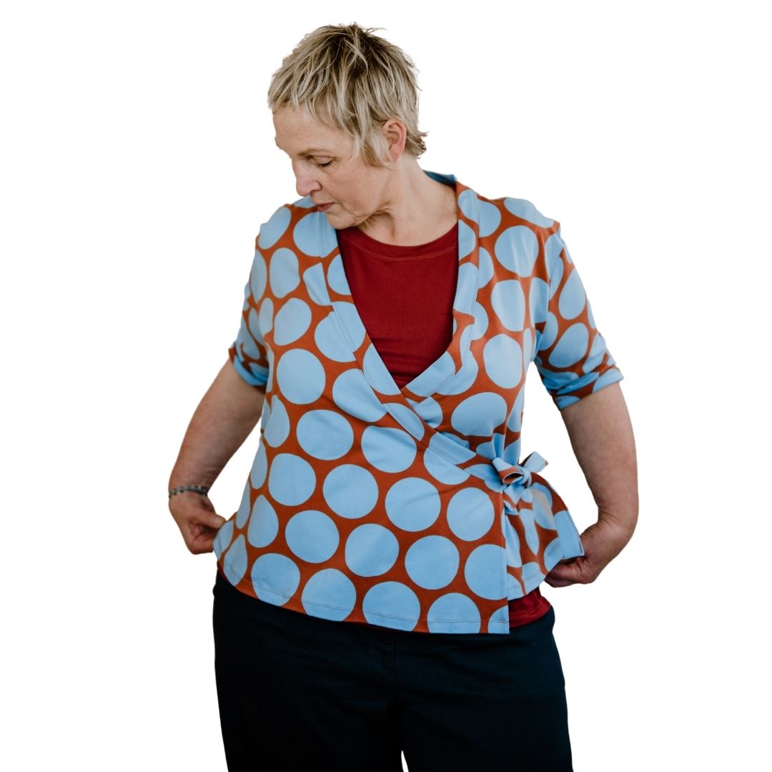 sew-simple-fillis-wickelshirt-papierschnittmuster image 8