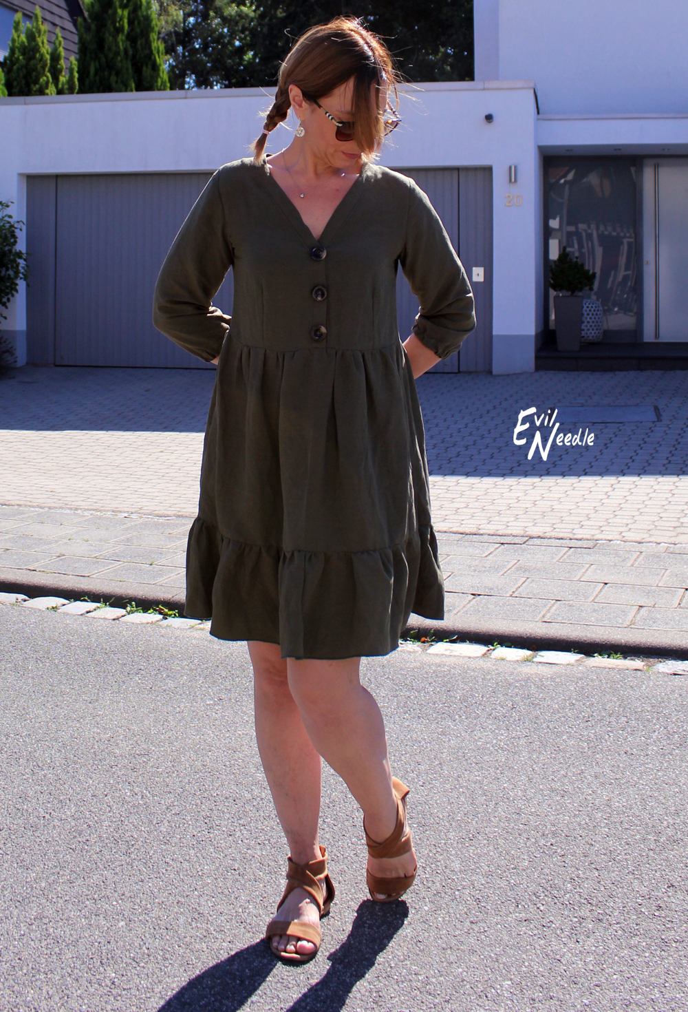 fadenk-fer-valentina-papierschnittmuster-kleid-damen-32-58-boho image 8