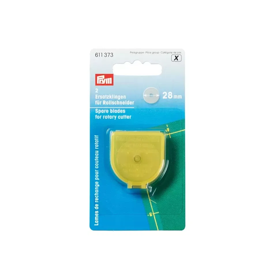 fadenk-fer-ersatzklinge-rollschneider-mini-28-mm-zubeh-r image 1