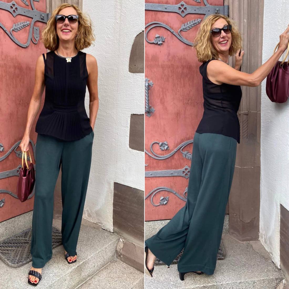 n-hfrosch-awah-damen-hose-schnittmuster-marlene-weit-lang image 6
