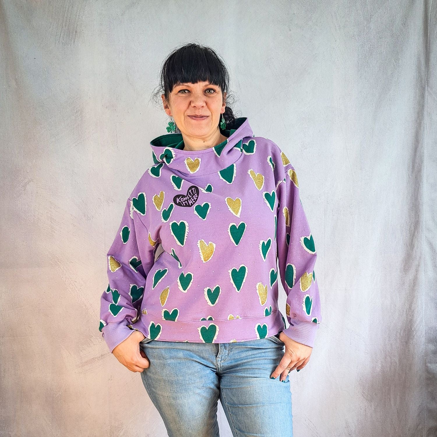 sew-simple-sisilia-hoodie-schnittmuster-pdf-gr-32-60-sweat image 3