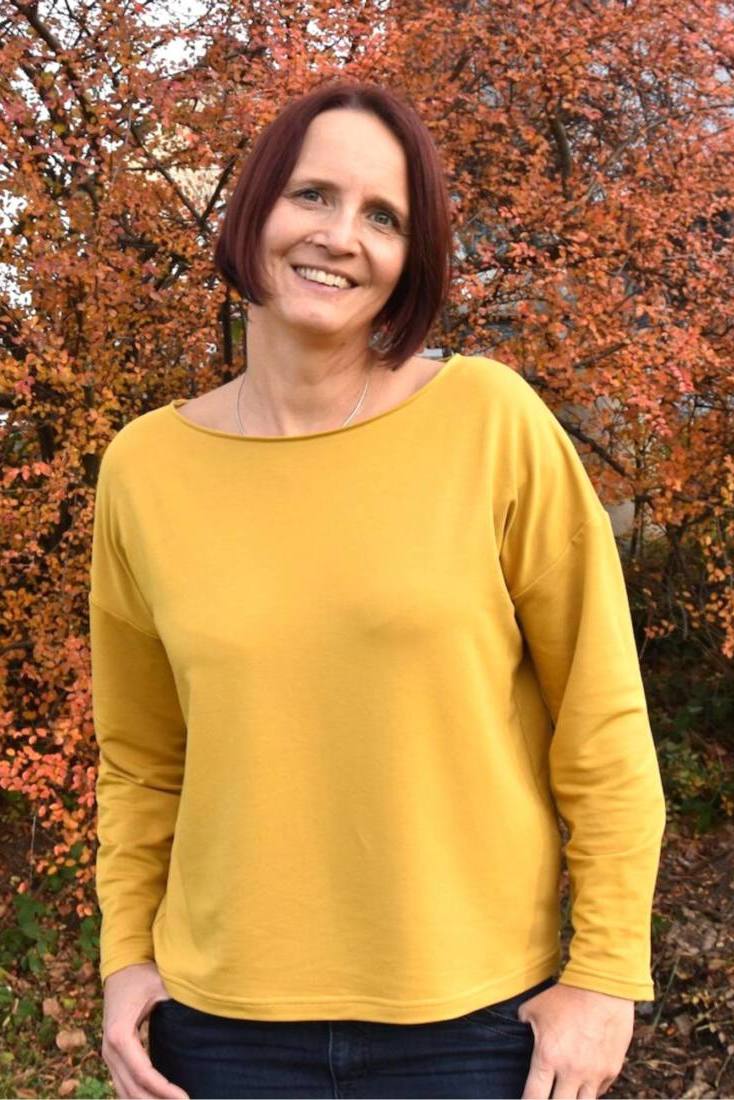 n-hfrosch-schnittmuster-oversize-shirt-maren-ladies-digital image 1