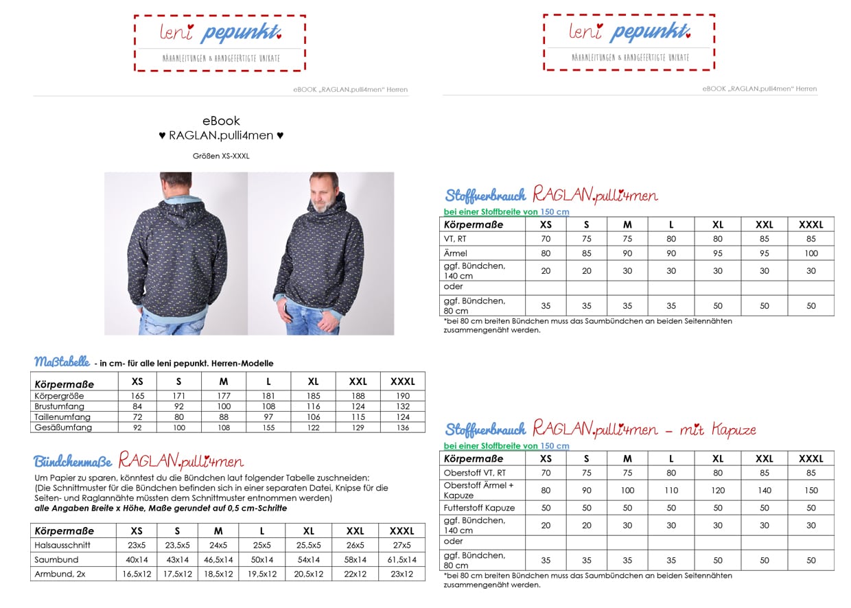 lenipepunkt-104-raglan-pulli4men-ebook-herren-xs-xxxl image 6