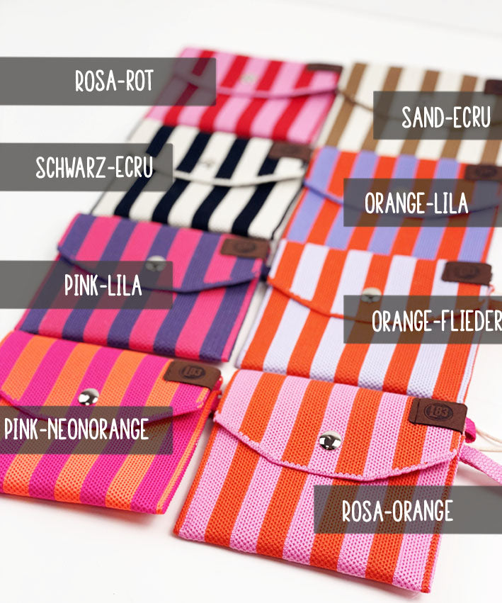 lenipepunkt-ready-geldb-rse-stripes-13x10-5-rosa-rot image 3