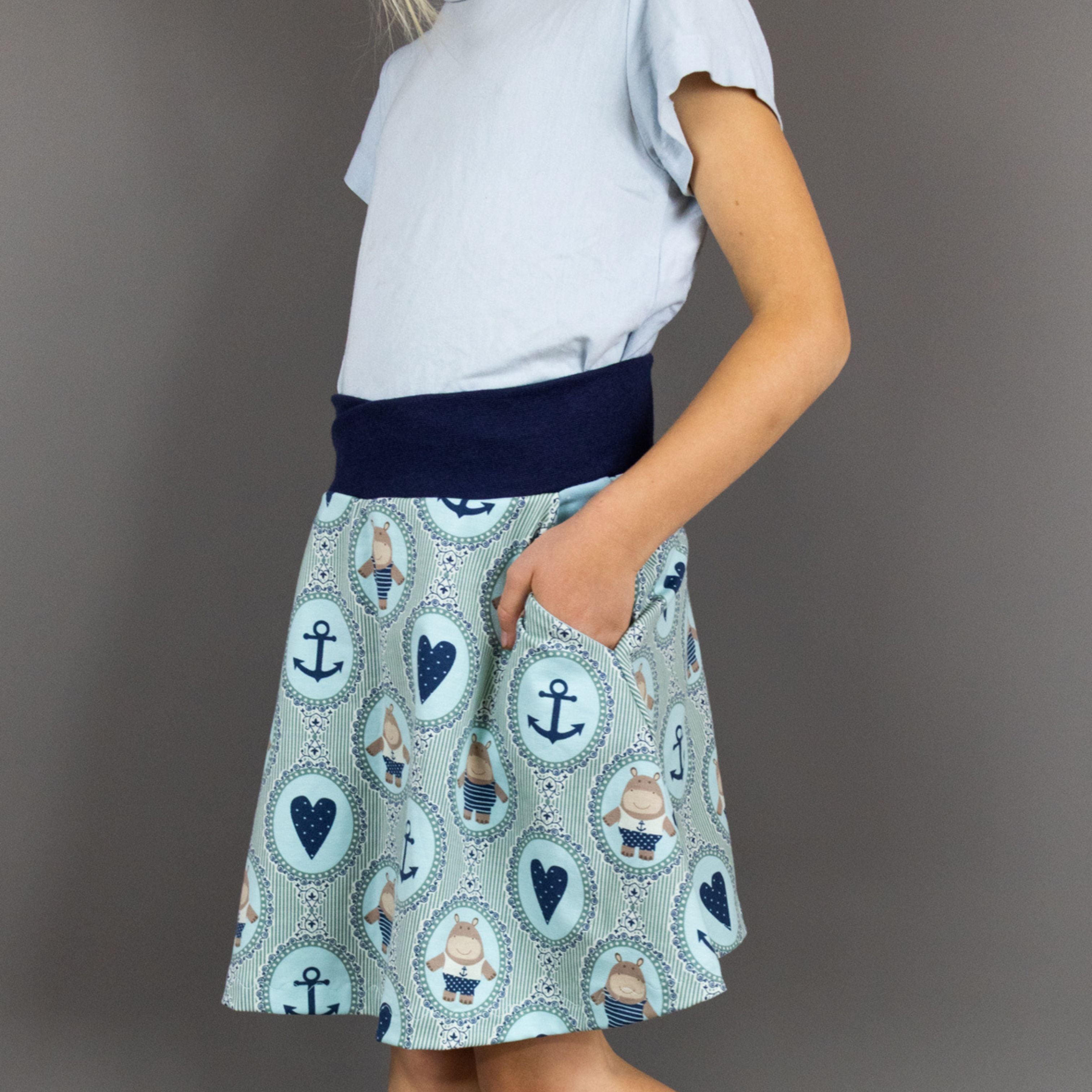 sew-simple-gretchen-kinderrock-schnittmuster-papierschnitt image 7