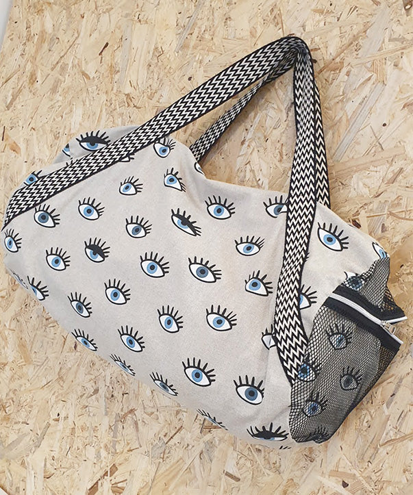 lenipepunkt-schnittmuster-f09-weekender-tasche-ebook image 1