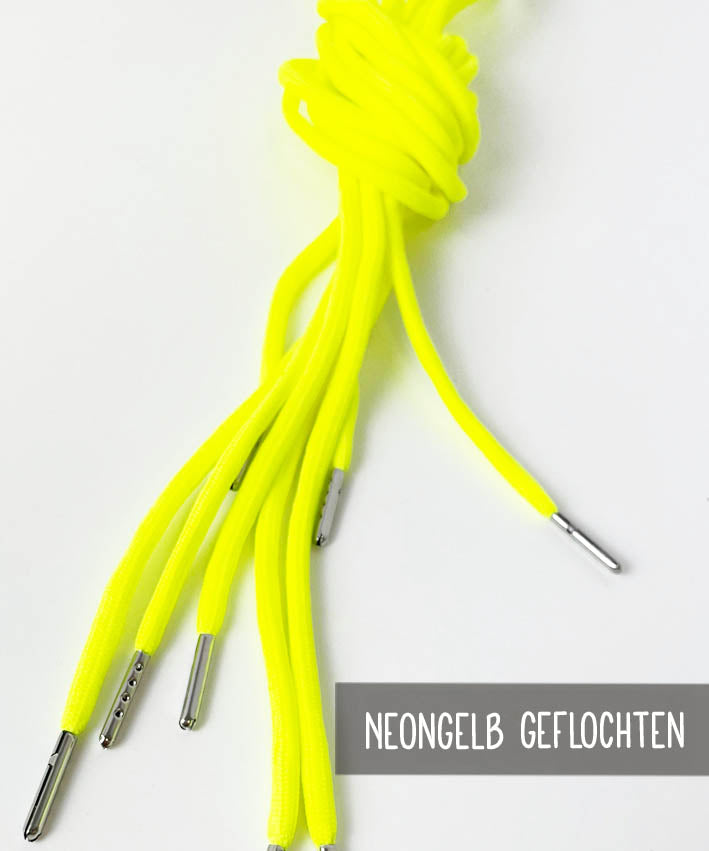 lenipepunkt-kurzwaren-hoodie-kordel-schwarz-130-cm-gun-metal image 4