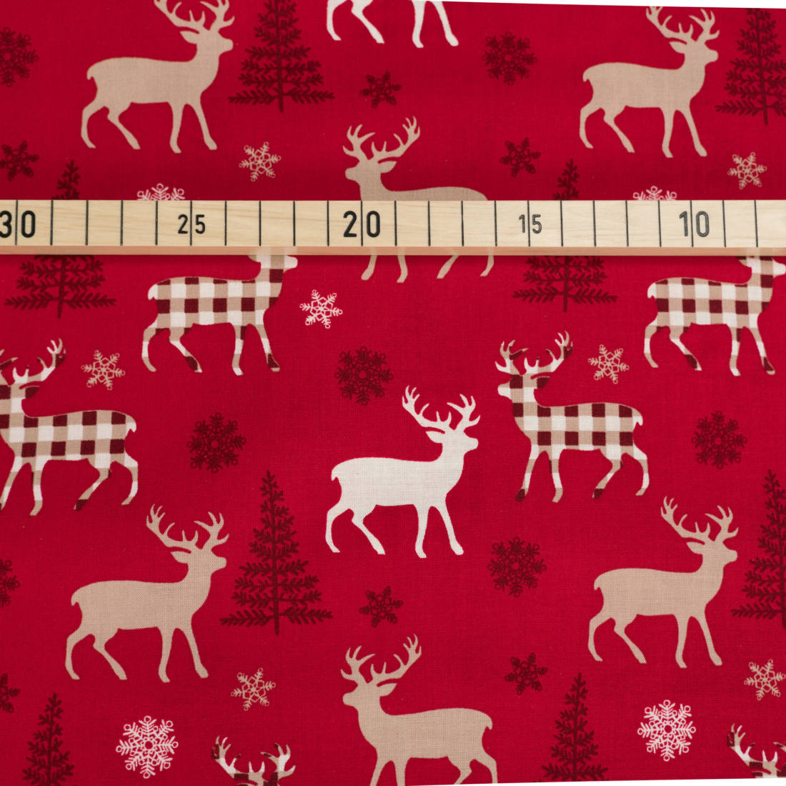 n-hfrosch-stoffe-weihnachten-baumwollstoff-muster image 2