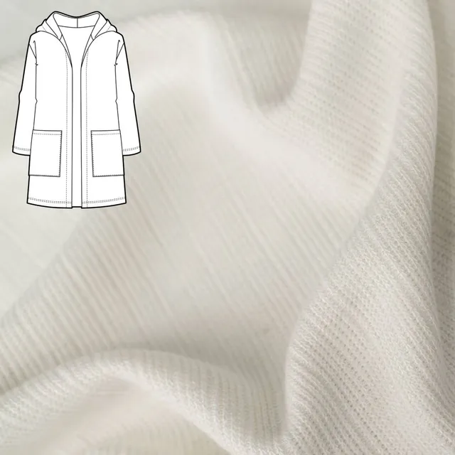 n-hfrosch-n-hpakete-strickjacke-kardigan-n-hset-wei image 1