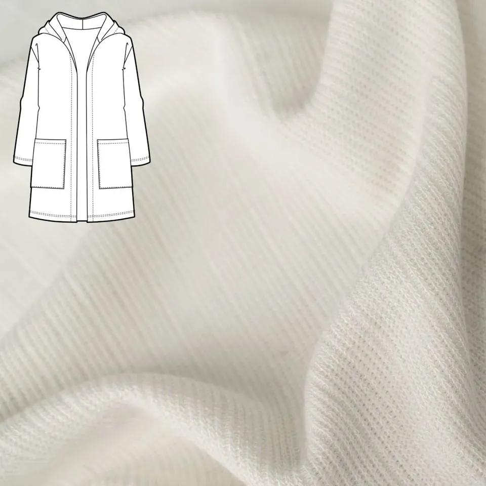 n-hfrosch-n-hpakete-strickjacke-kardigan-n-hset-wei image 1