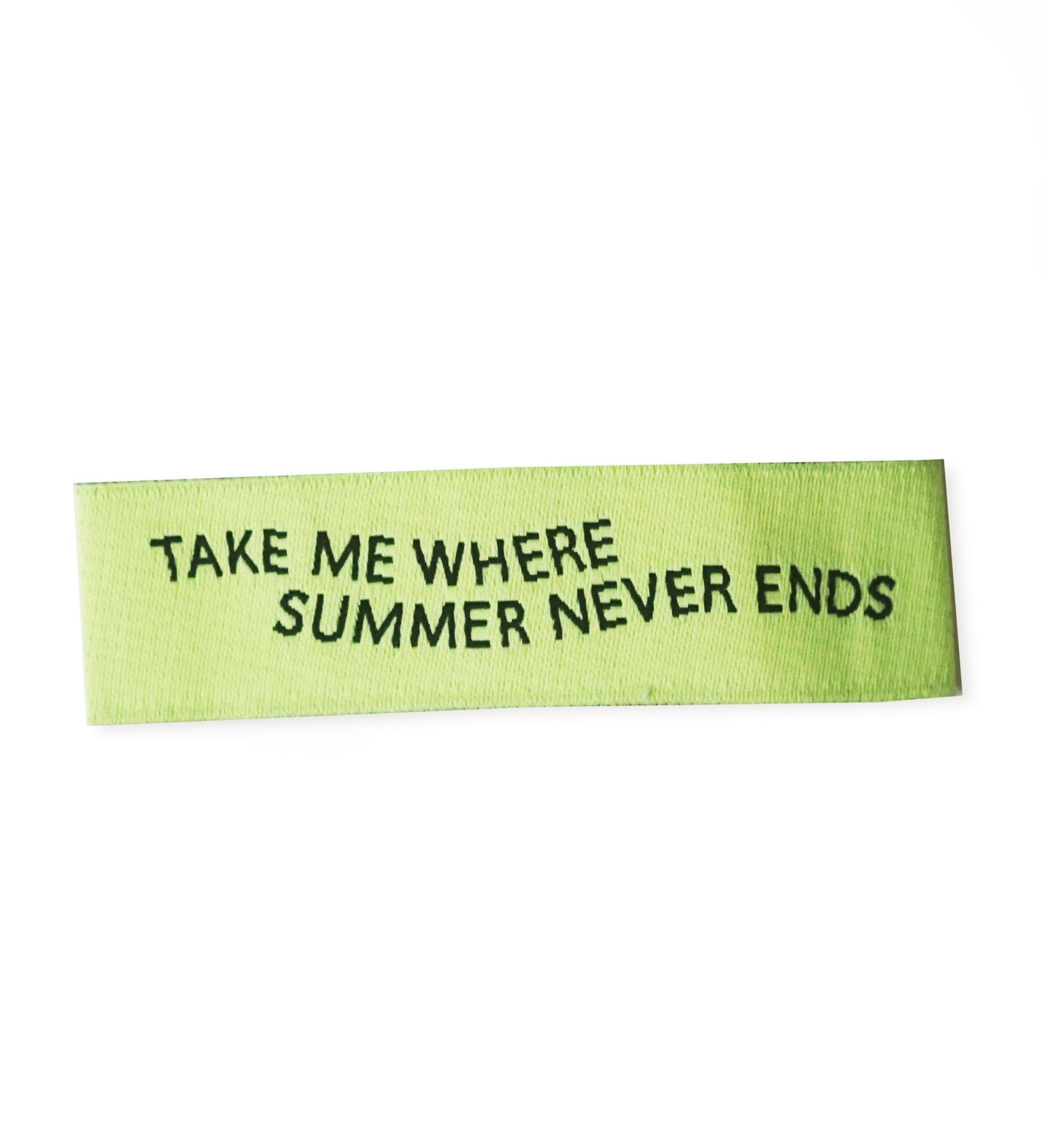paul-clara-weblabels-take-me-where-the-summer-never-ends image 1