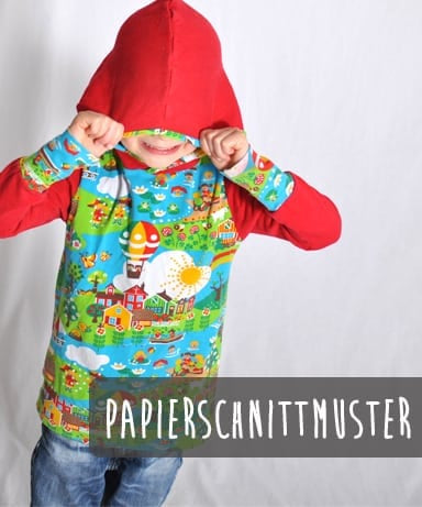 lenipepunkt-64-kapuziert-2-0-papierschnittmuster-hoodie-kinder image 1