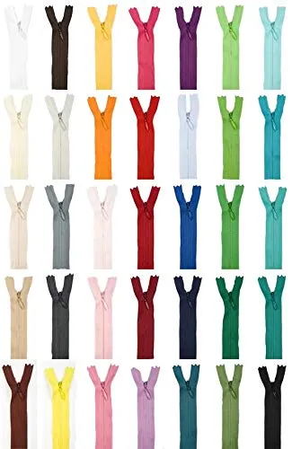 jajasio-rei-verschl-sse-set-35x-16cm-nahtfein-sortiert-bunt image 1