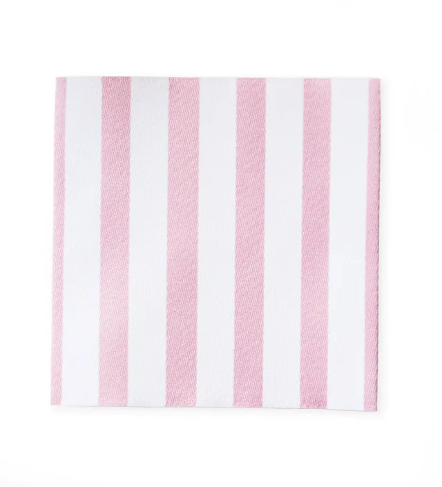 paul-clara-weblabels-xxl-weblabel-stripes-rosa-m-tzen-label image 1