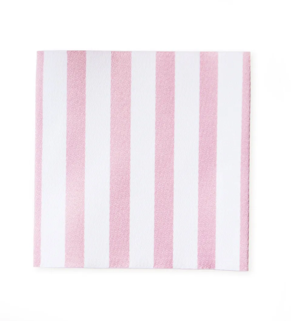 paul-clara-weblabels-xxl-weblabel-stripes-rosa-m-tzen-label image 1