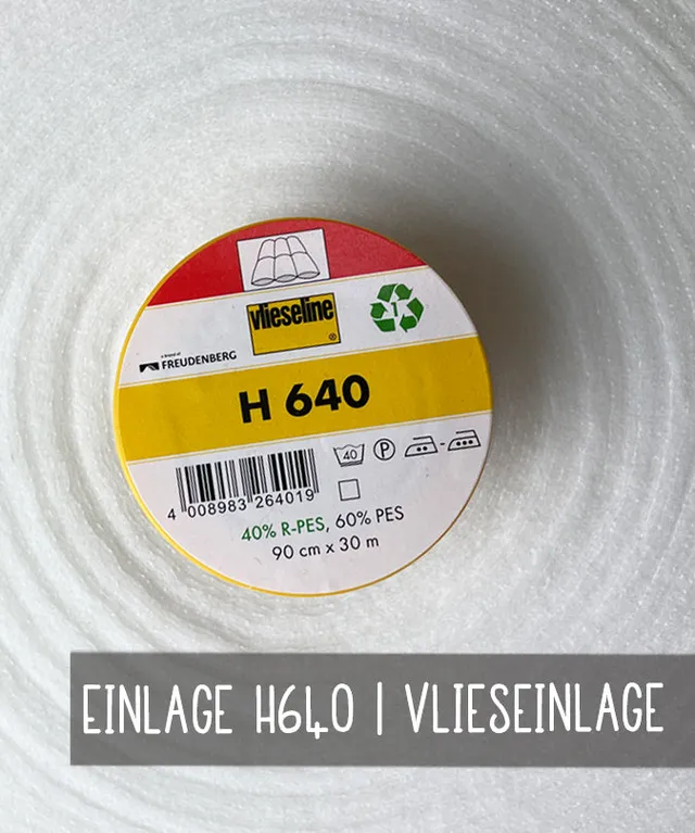 lenipepunkt-kurzwaren-einlage-h640-vlieseinlage-aufb-gelbar-wei image 1