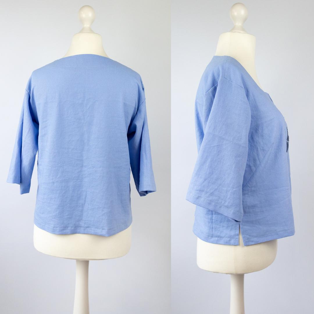 sew-simple-damen-blusenshirt-jettchen-schnittmuster-pdf-leinen image 7