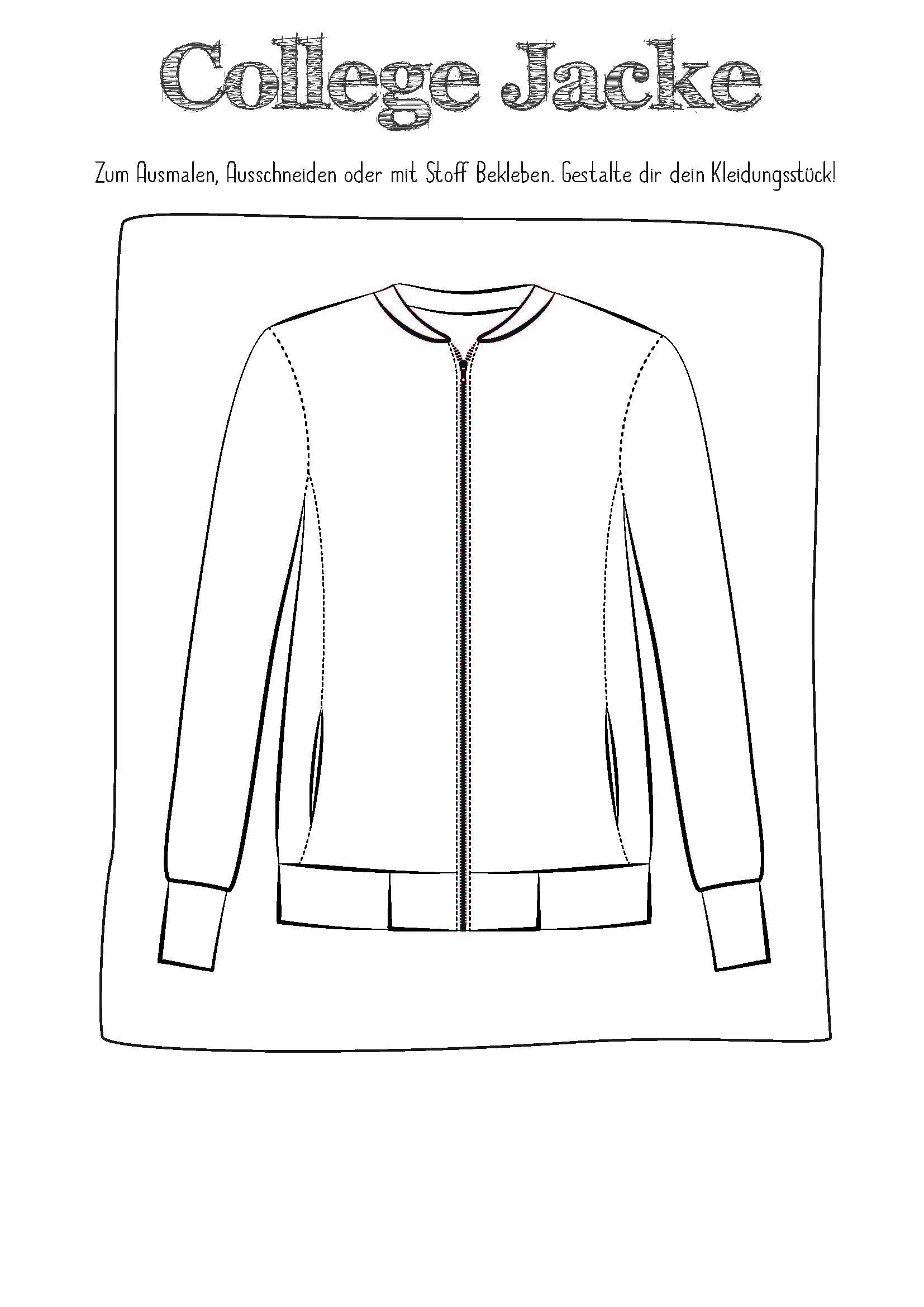 fadenk-fer-designvorlagen-college-jacke-damen-vorlage image 1
