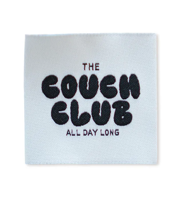 paul-clara-weblabels-couch-club-weblabel-4x4-cm image 1