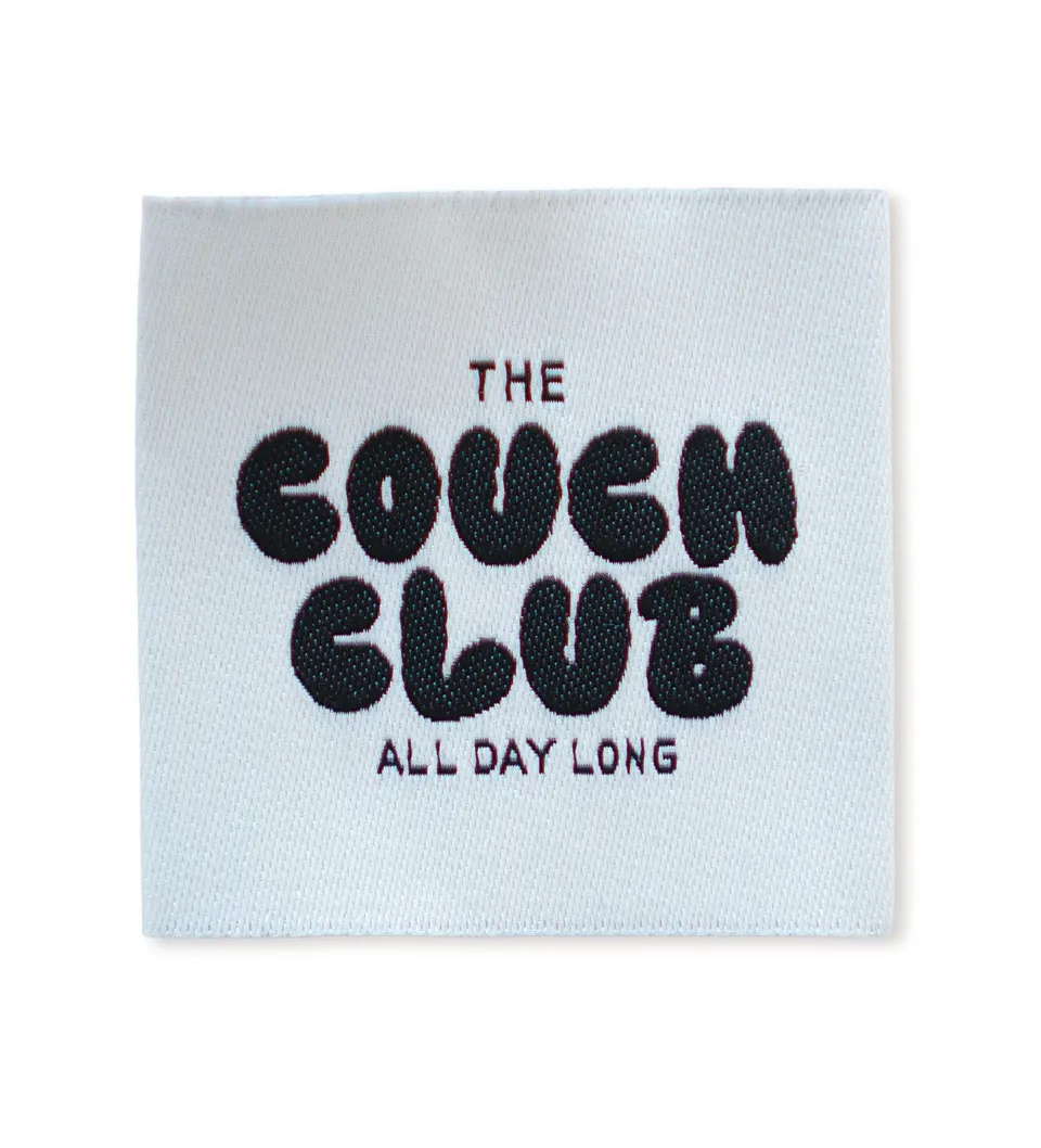 paul-clara-weblabels-couch-club-weblabel-4x4-cm image 1