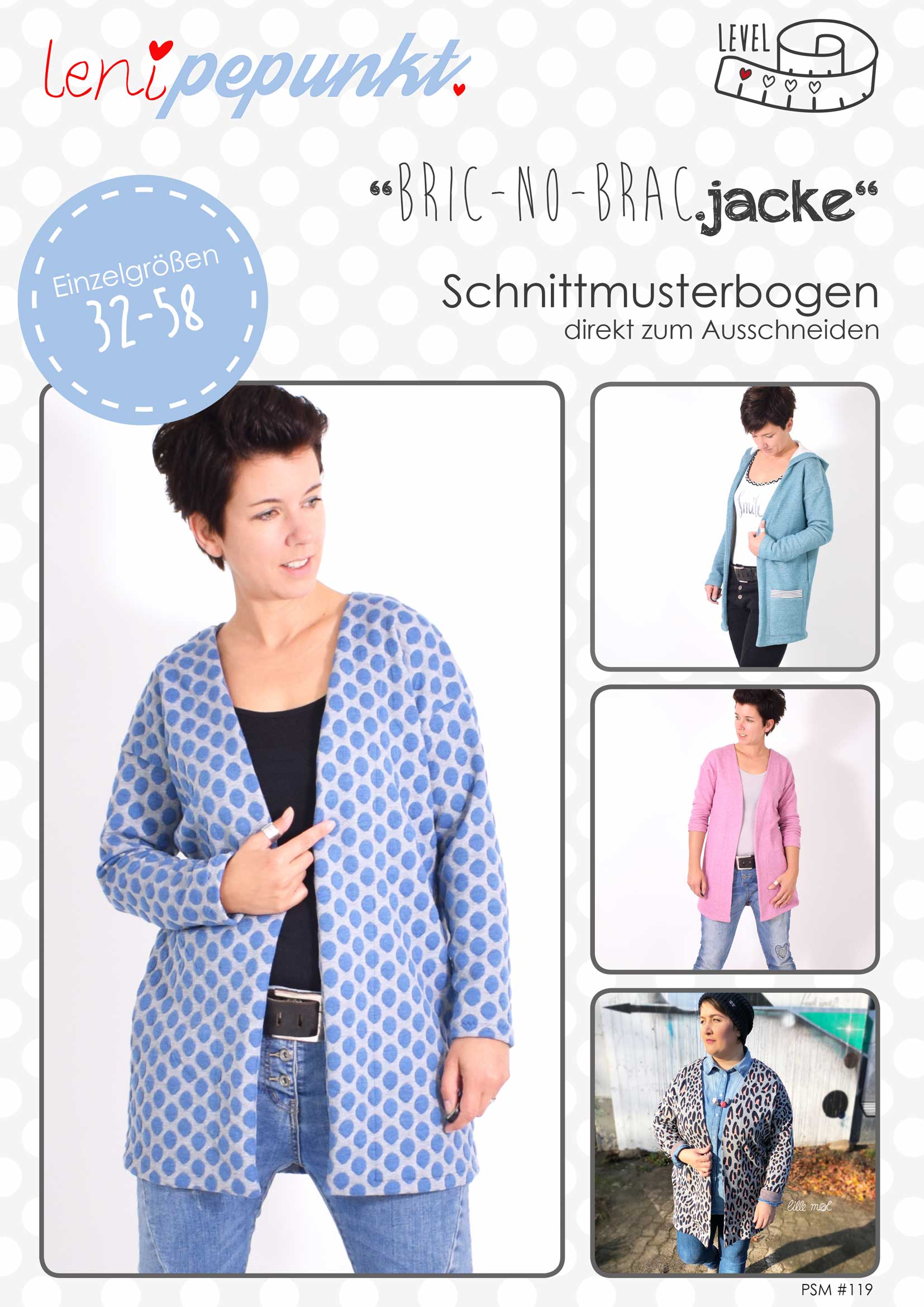 lenipepunkt-119-bric-no-brac-jacke-schnittmuster-gr-32-58 image 5