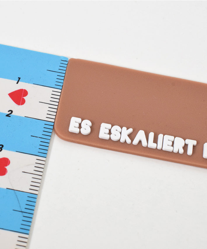 lenipepunkt-kurzwaren-rubber-patch-es-eskaliert-eh-pvc image 5