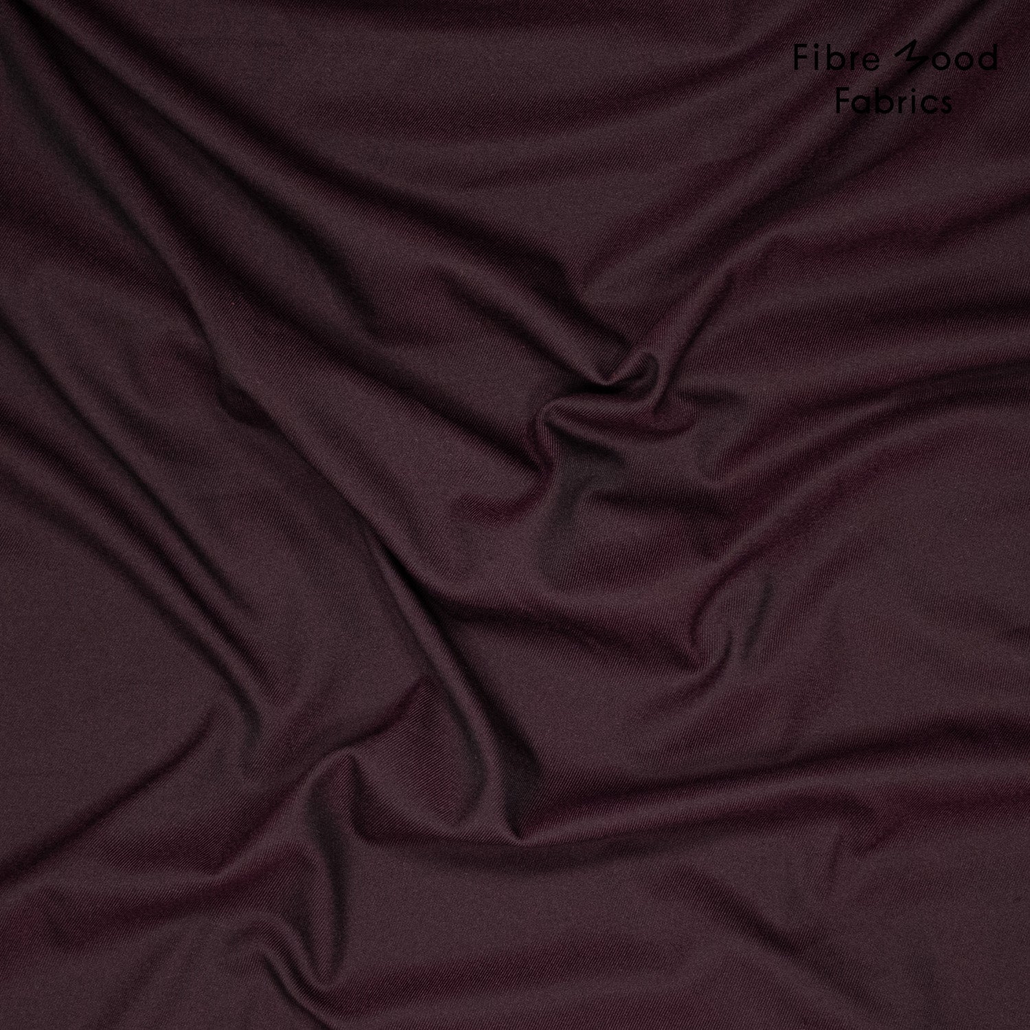 lenipepunkt-fibre-mood-woven-viskose-webware-aubergine image 2