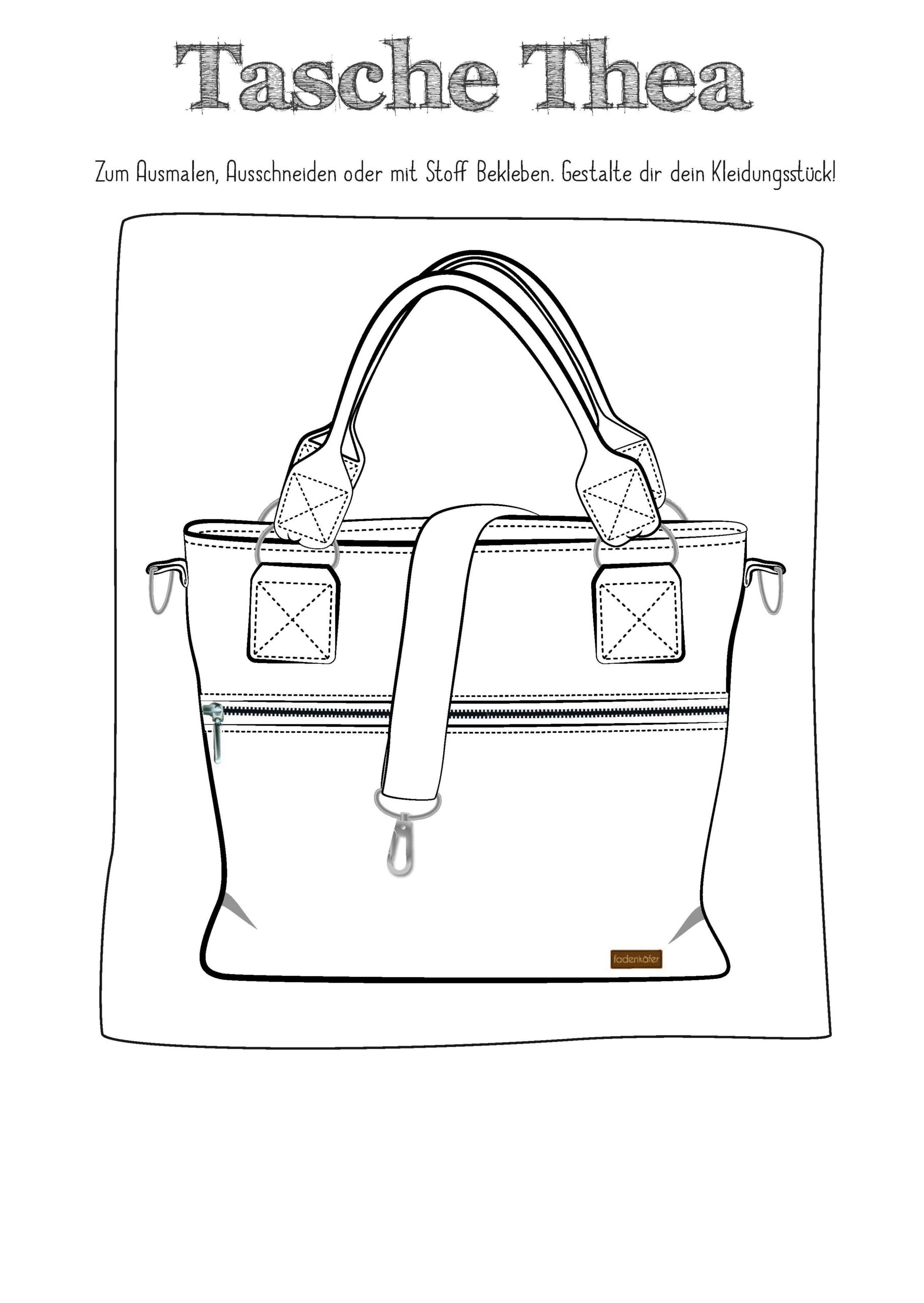 fadenk-fer-thea-designvorlagen-tasche-applikation image 1