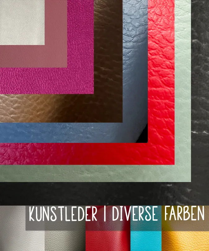 lenipepunkt-kunstleder-glatt-stoff-dunkelgrau-140-cm image 1