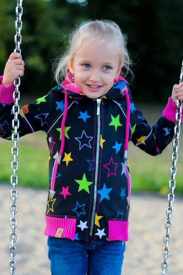 n-hfrosch-nalu-kinder-sweatjacke-schnittmuster-74-164 image 1