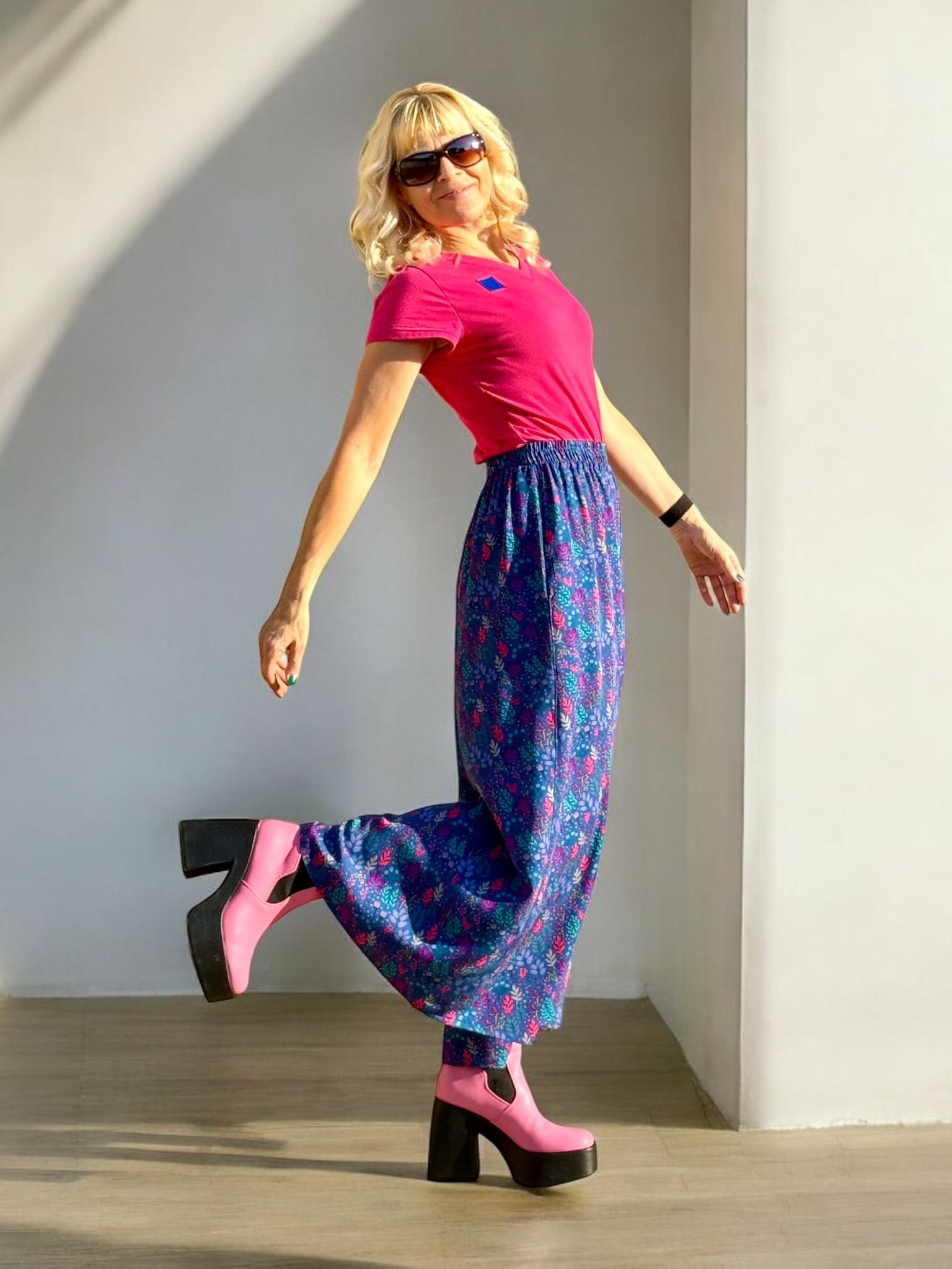 sew-simple-damen-hosenrock-djuna-pdf-schnittmuster-culotte image 4