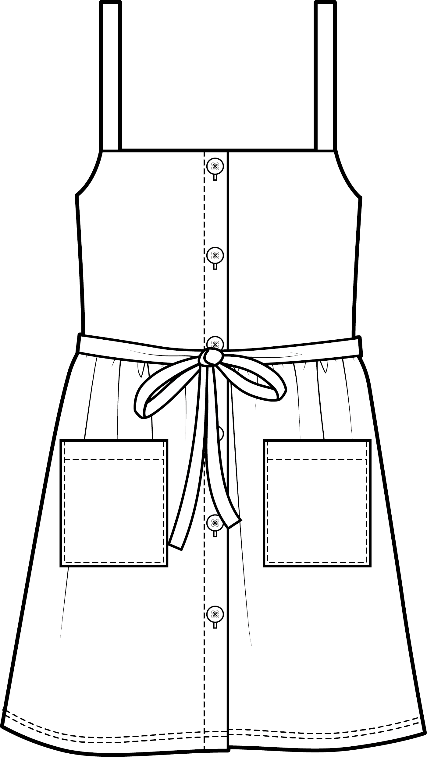 n-hfrosch-garis-kinder-kleid-papierschnittmuster-f-r-webware image 3