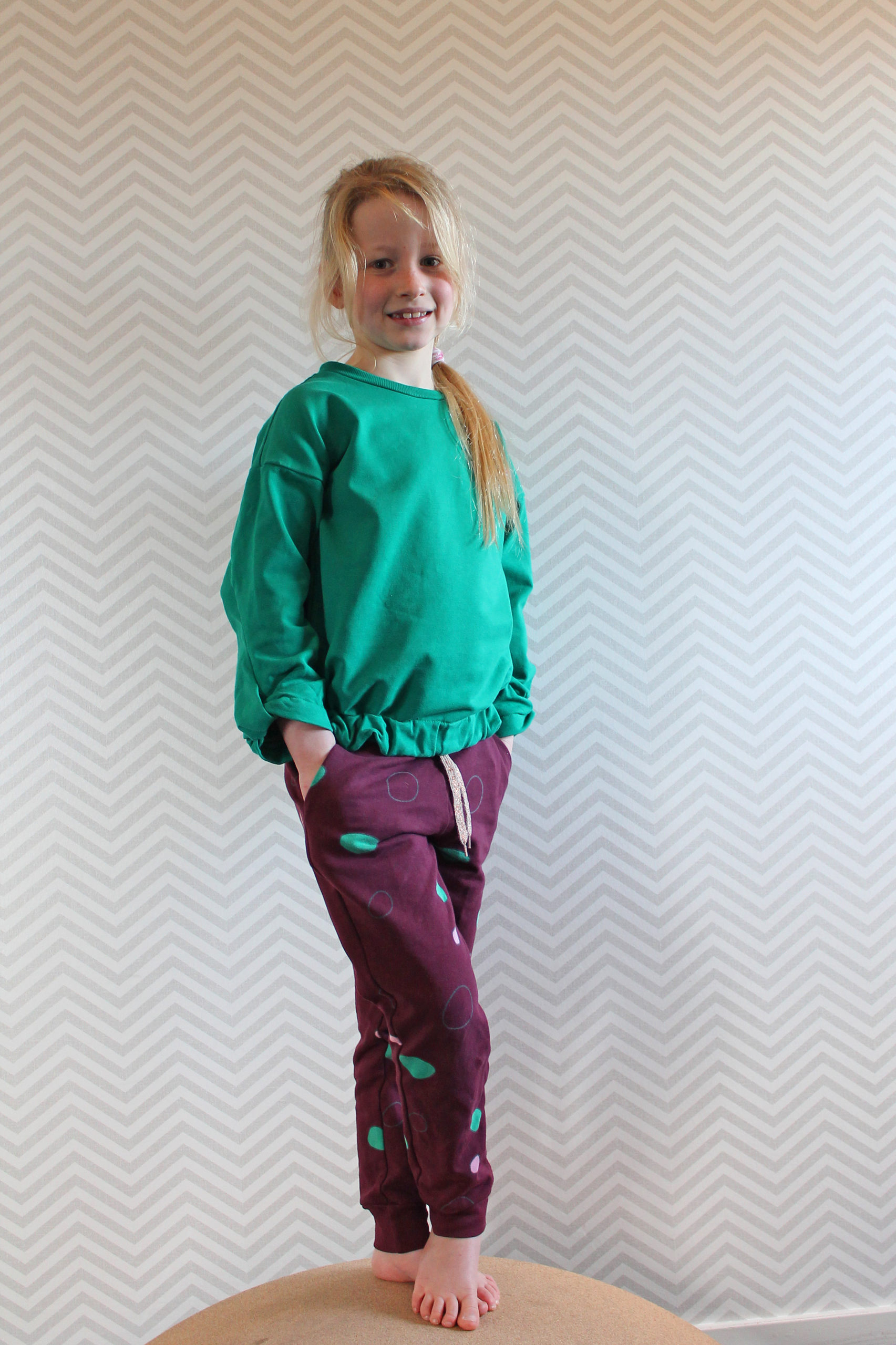 fadenk-fer-chris-papierschnittmuster-jogginghose-kinder image 6