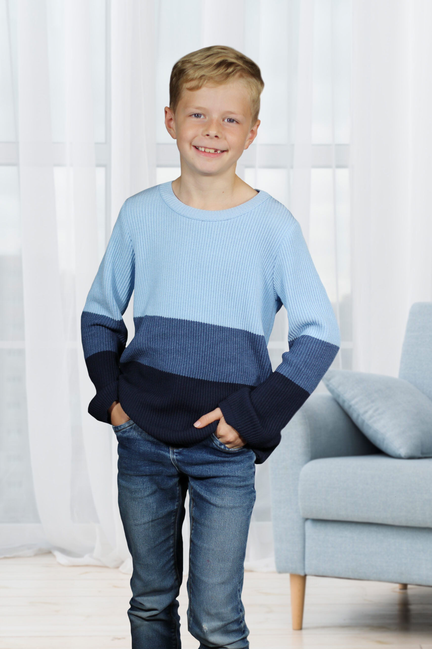 fadenk-fer-basic-pullover-kinder-papierschnittmuster-sonderposten image 3