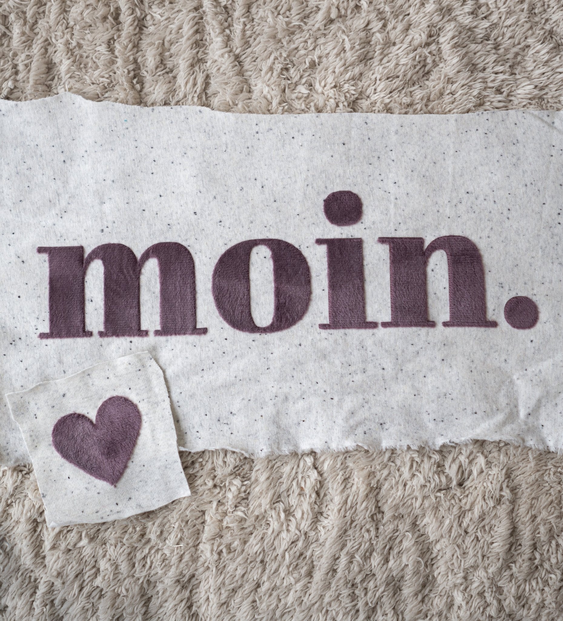 paul-clara-teddy-patches-herz-mauve-b-gelpatch-5-5cm image 3