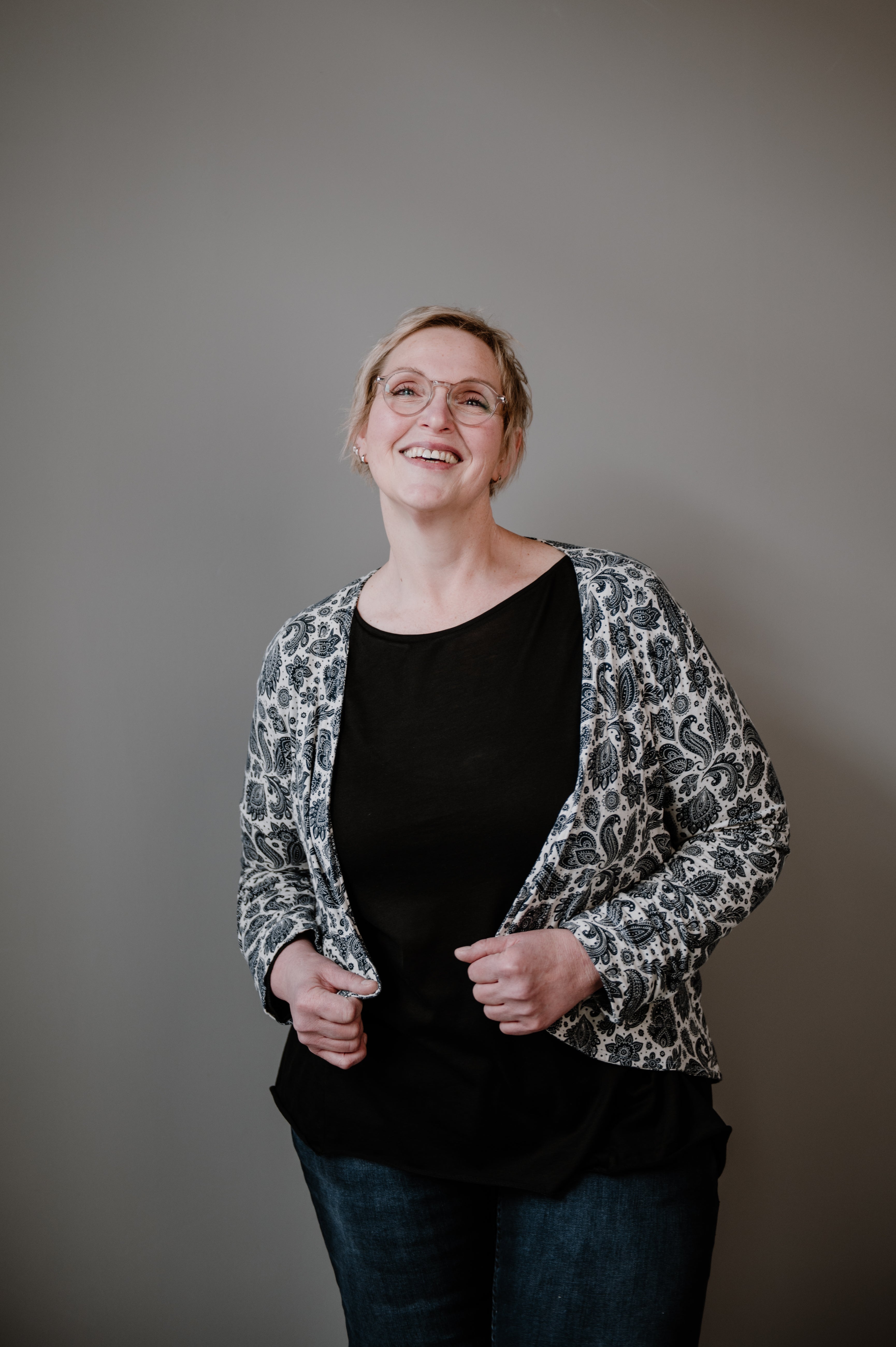 sew-simple-catrien-cardigan-schnittmuster-damen-pdf-jersey image 2