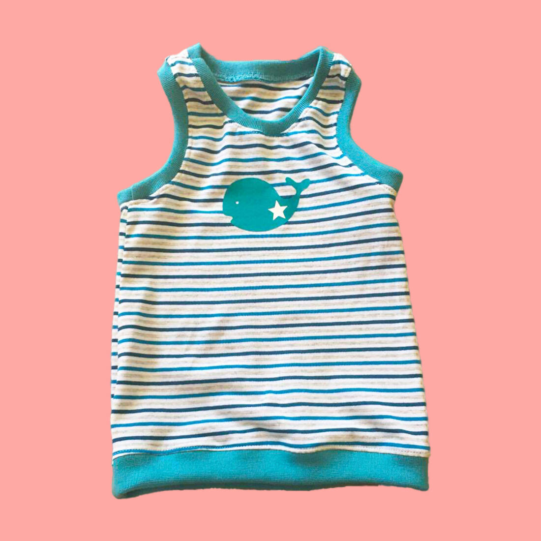 n-hfrosch-mandiri-kinder-top-papierschnittmuster-racerback image 8