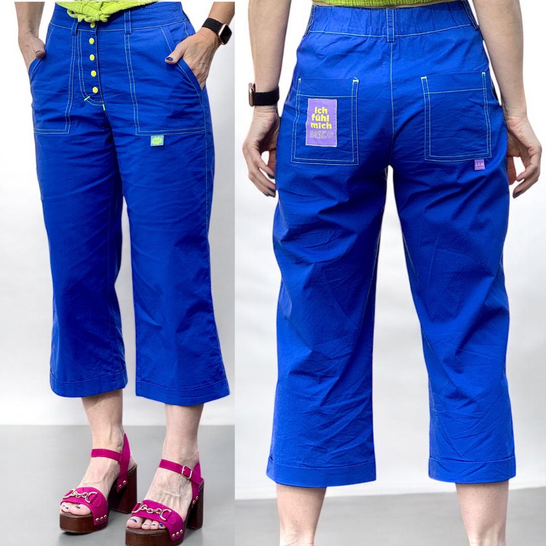 sew-simple-julei-hose-pdf-schnittmuster-culotte-shorts image 5