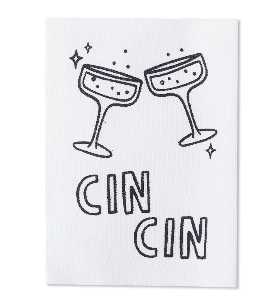 paul-clara-baumwoll-labels-cin-cin-xxl-label-4-5x6-cm image 1