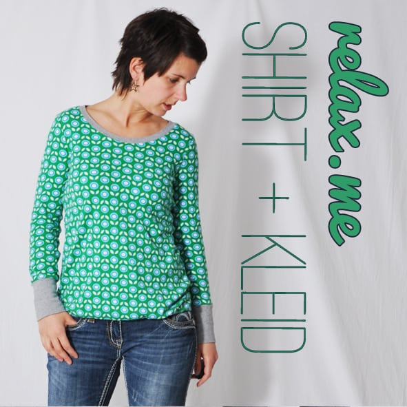 lenipepunkt-relax-me-papierschnittmuster-shirt-kleid-xs-xxxl image 6